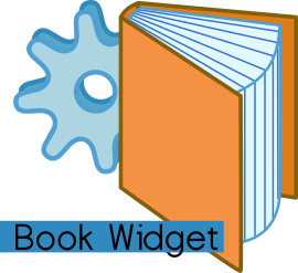 Book Widget for WordPress